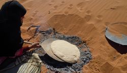 Pizza, Voyage au Maroc, Circuits au Maroc, Sajara desert